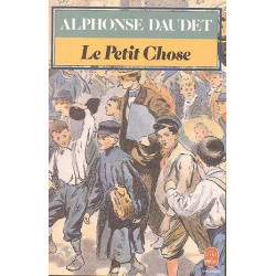 Le Petit Chose