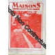 Maisons Et Interieurs Pour Tous N° 36 Du 15/05/1930 - Un Aimable...