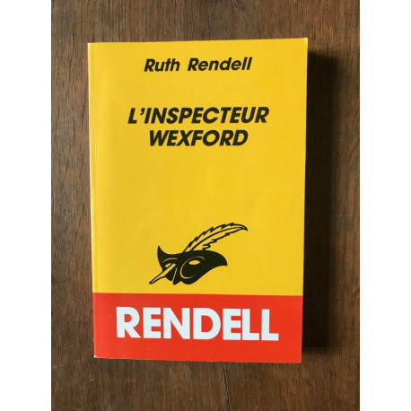 L'INSPECTEUR WEXFORD