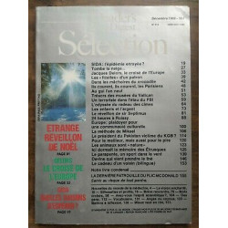 Reader's Digest Sélection Nº 514 Décembre 1989