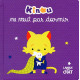 Kinou ne veut pas dormir
