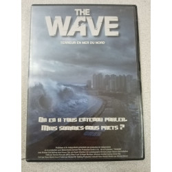DVD Film - The wave