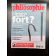 Philosophie Magazine n98 Avril 2016