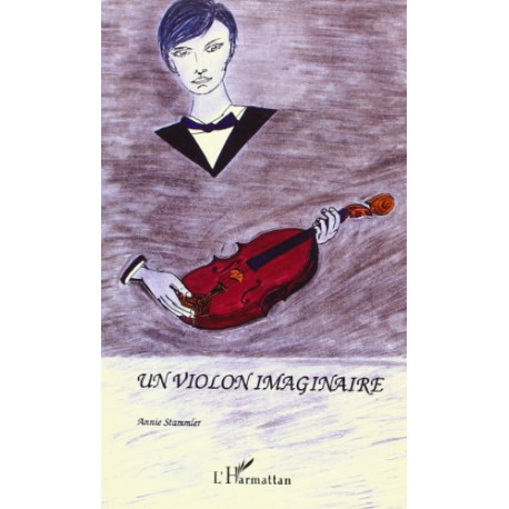 Violon Imaginaire