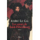 Les soeurs de Saint-Pétersbourg