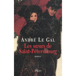 Les soeurs de Saint-Pétersbourg