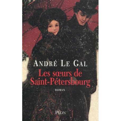 Les soeurs de Saint-Pétersbourg