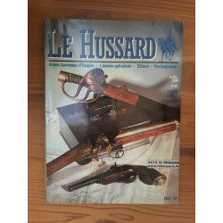 Le Hussard Nº 85 2000