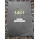 Magazine GEO POSTER ANNIVERSAIRE - 10 ans