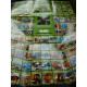 Magazine GEO POSTER ANNIVERSAIRE - 10 ans