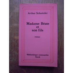 Madame Beate et son fils