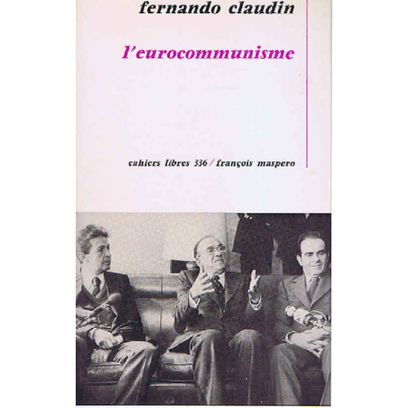 L'eurocommunisme