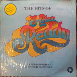 The Hits Of Helen Reddy