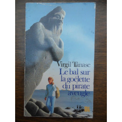 Le bal sur la goélette du pirate aveugle