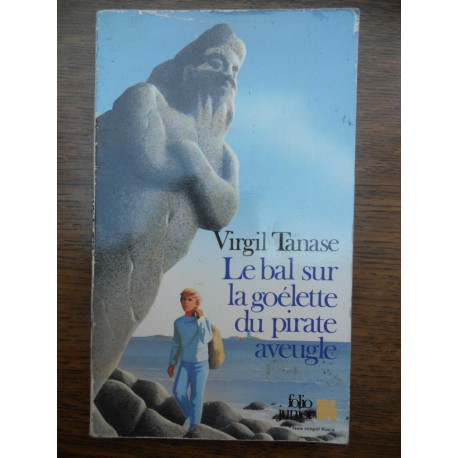 Le bal sur la goélette du pirate aveugle