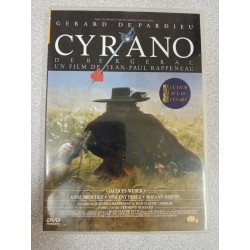 DVD - Cyrano (Jacques Weber)