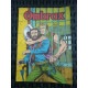Ombrax mensuel n144 La bande du désert Editions lug 011978