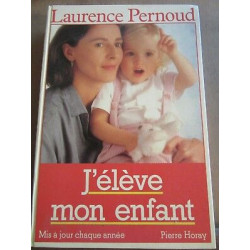 J'élève mon enfant