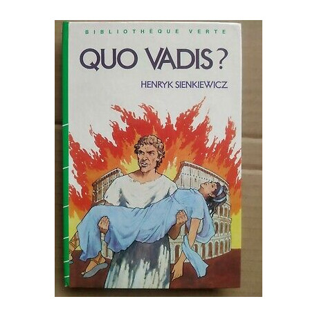 Bibliothèque verte