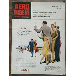 Aero Digest January