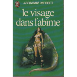Le visage dans l'abîme