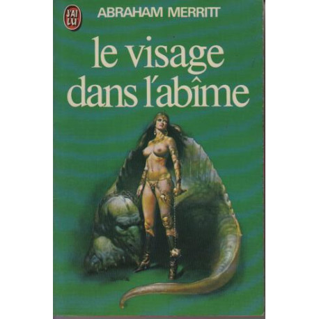 Le visage dans l'abîme