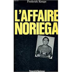 L'affaire Noriega