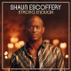 Shaun Escoffery - Strong Enough