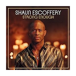 Shaun Escoffery - Strong Enough