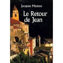 Le retour de Jean