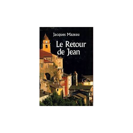 Le retour de Jean