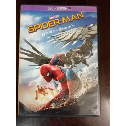 Spider-Man : Homecoming