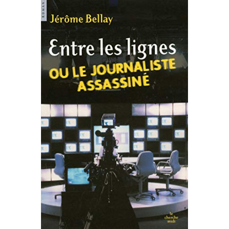 Entre les lignes