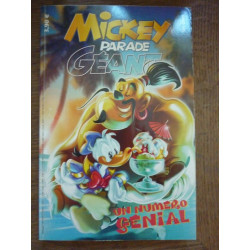 MICKEY PARADE GEANT n276 10