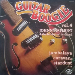 Guitar Boogie Vol. 4