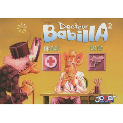 Docteur BabillA Tome 2