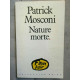 Nature morte