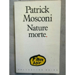 Nature morte