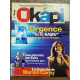 Okapi Nº660 Urgence ici Le s a m u Novembre 1999