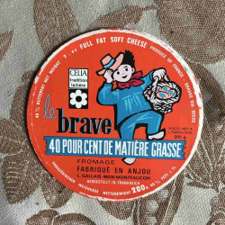 Le brave