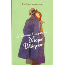 La dernière conquête du major Pettigrew