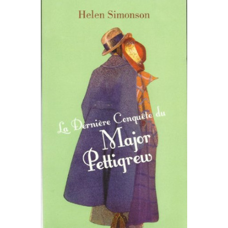 La dernière conquête du major Pettigrew