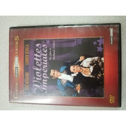 DVD Film - Violettes impériales - Classic rare
