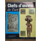 chefs d'œuvre de l'Art Nº 34 hachette 1963