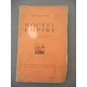 Fritz von unruh Nouvel empire Aux