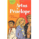 Artsus et Pénélope tome 2 : Amour et trahison