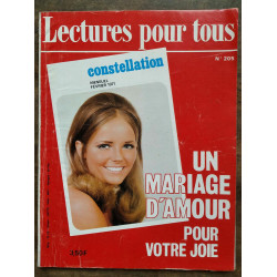 Lectures pour tous n205 Février 1971 Lectures pour tous Je sais tout