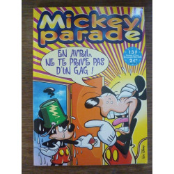 MICKEY PARADE n256 04
