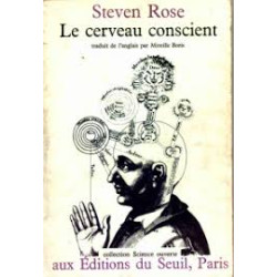 LE CERVEAU CONSCIENT