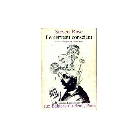 LE CERVEAU CONSCIENT